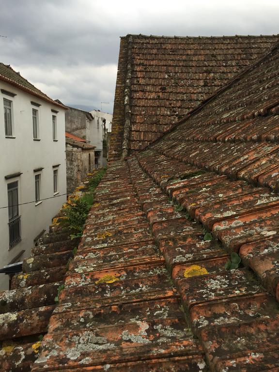 Casas Do Terreiro Guest House Seia Room photo