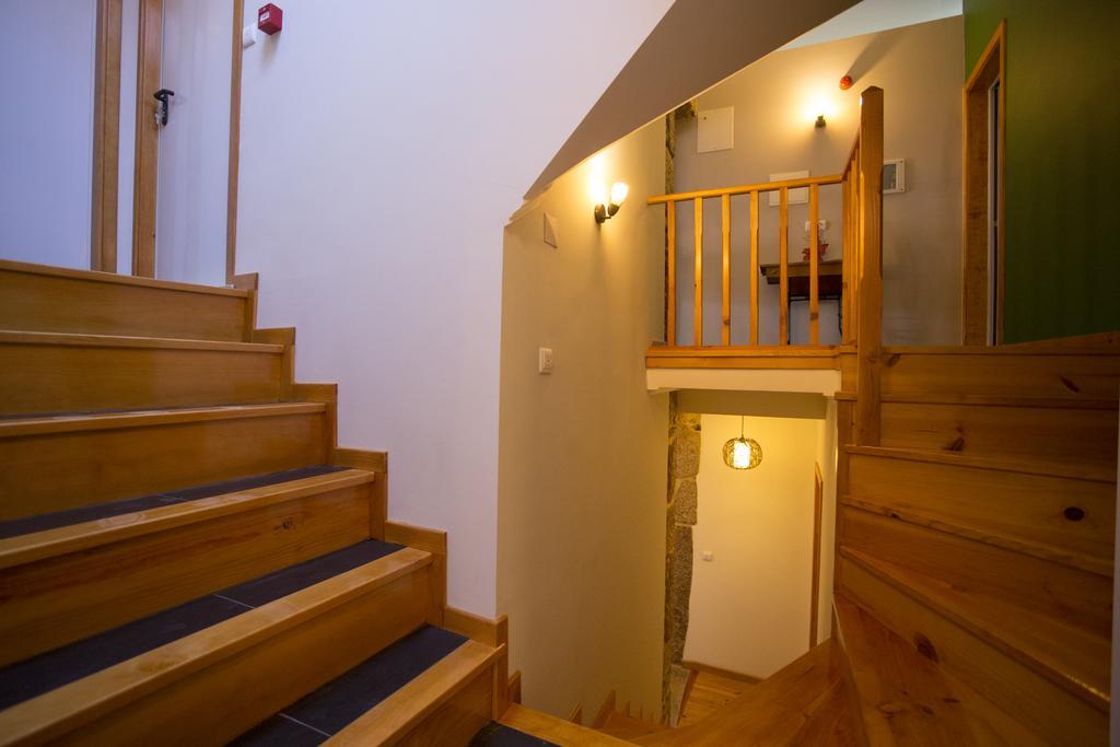 Casas Do Terreiro Guest House Seia Room photo