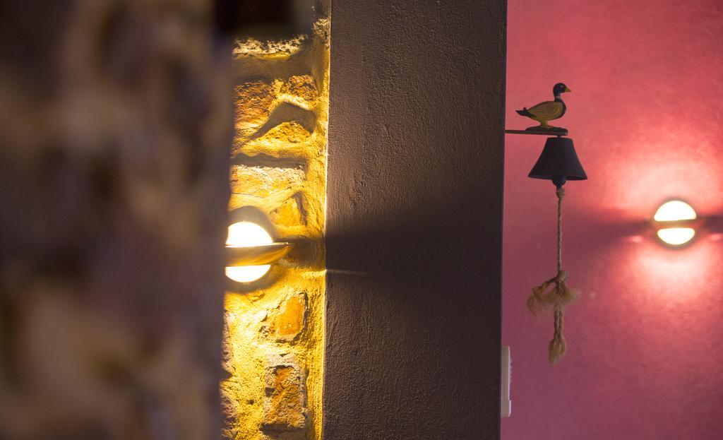 Casas Do Terreiro Guest House Seia Exterior photo
