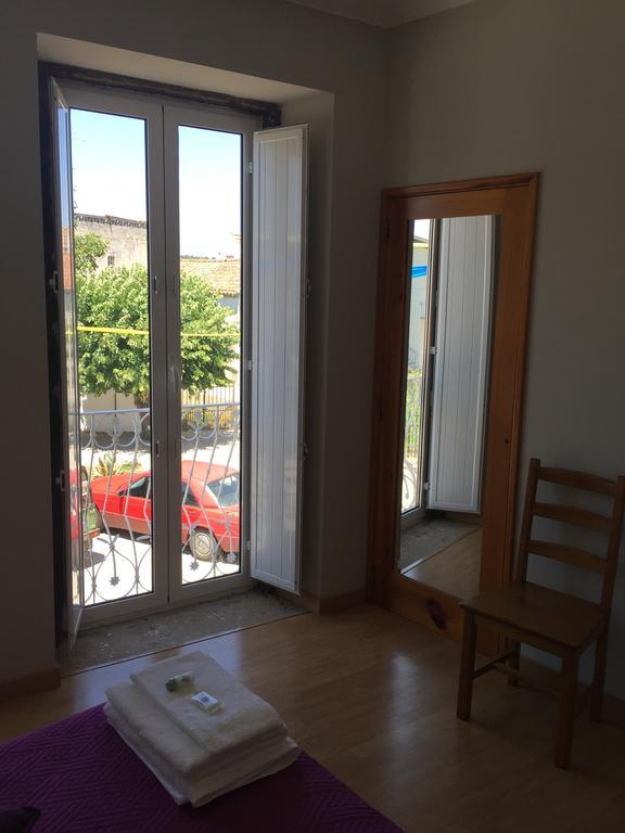 Casas Do Terreiro Guest House Seia Exterior photo